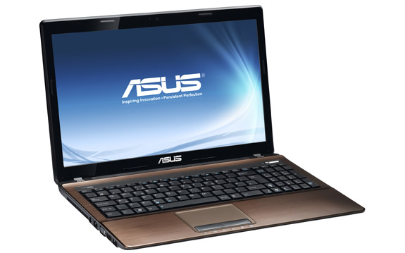 Asus K